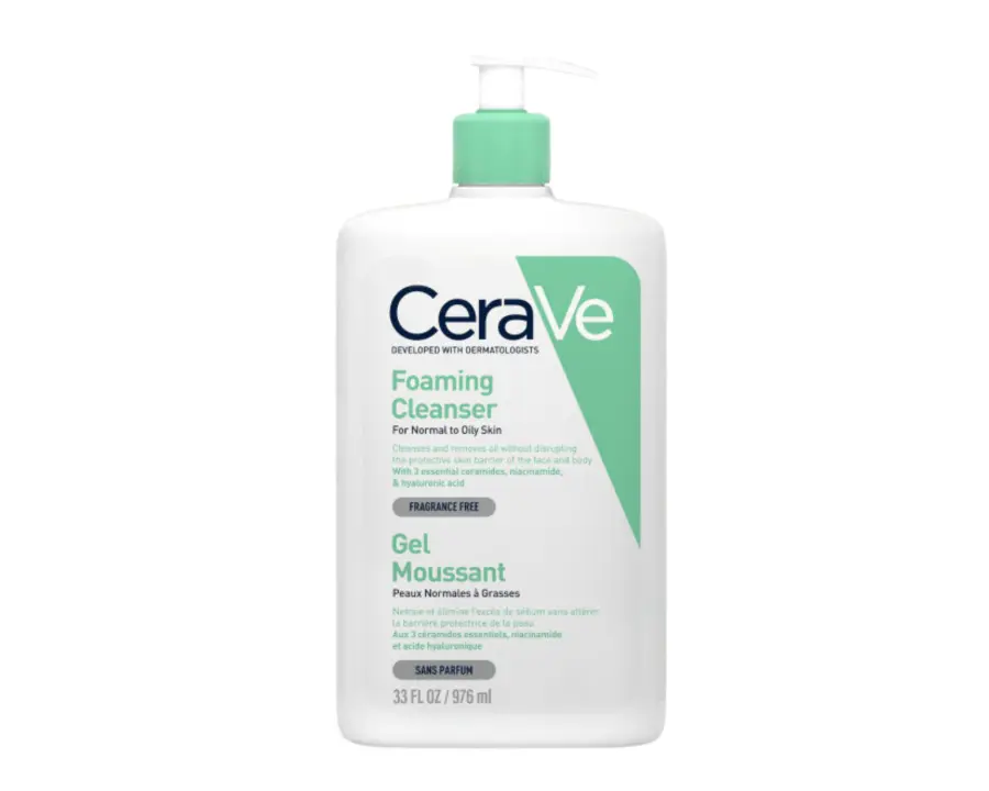 15382-cerave cistici penici gel  976ml